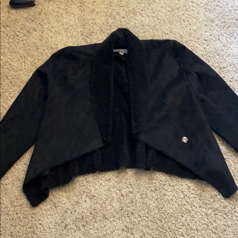 Women’s soft jacket
